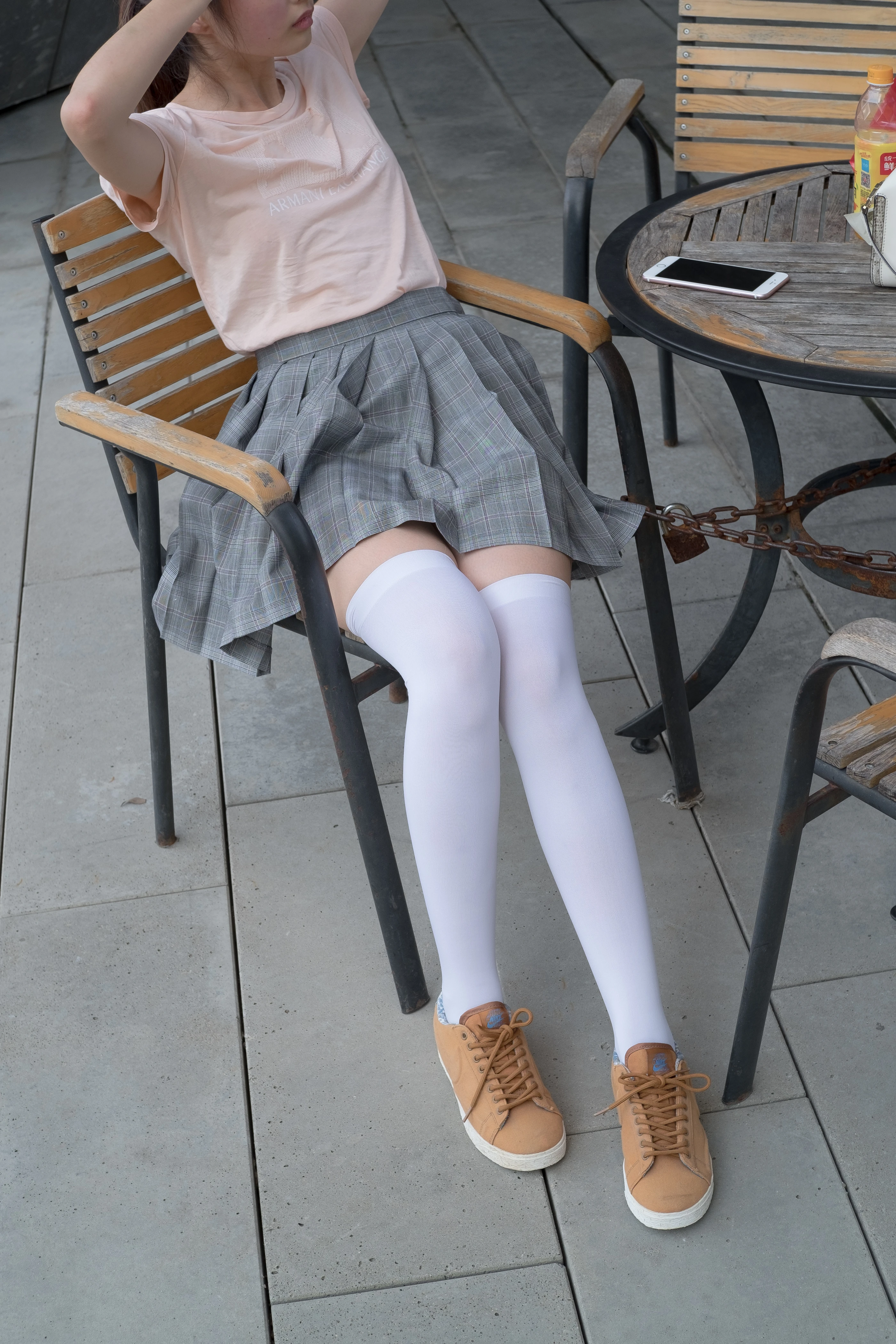 森萝财团 R15-032 [113P]插图4